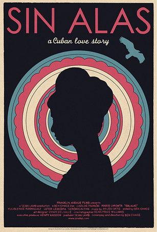 Sin Alas film afişi