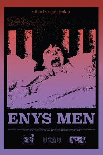 Enys Men film afişi