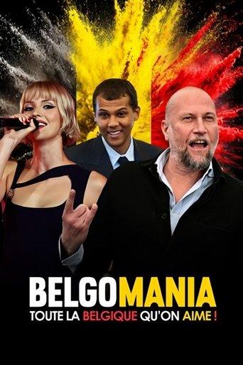 Belgomania, toute la Belgique qu'on aime film afişi