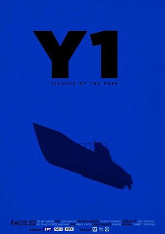 Y1: Silence of the Deep film afişi