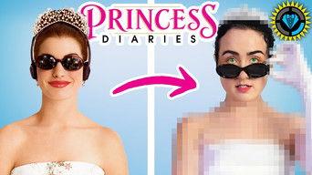 Let’s Recreate Iconic Movie Makeovers