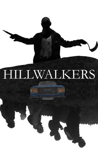 Hillwalkers film afişi