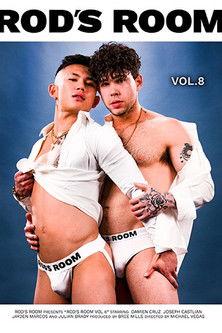 Rod's Room 8 film afişi
