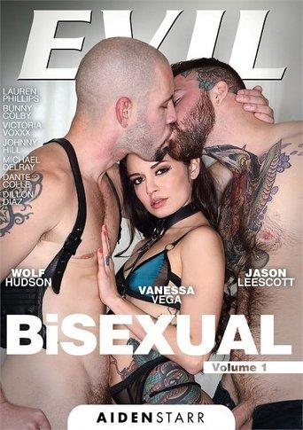 Bisexual Volume 1 film afişi