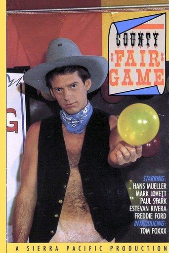 Fair Game film afişi