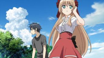 Strat Cats Theater 6