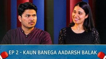 Kaun Banega Aadarsh Balak