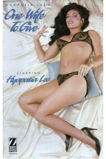 One Wife to Give film afişi