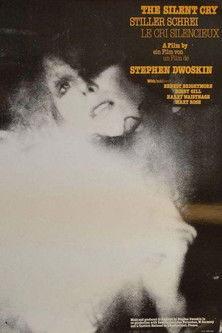 The Silent Cry film afişi