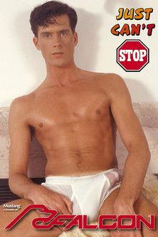 Just Can't Stop film afişi