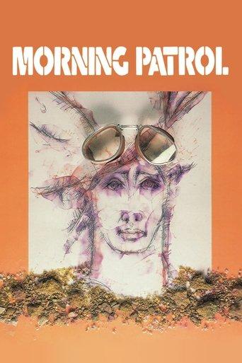 Morning Patrol film afişi