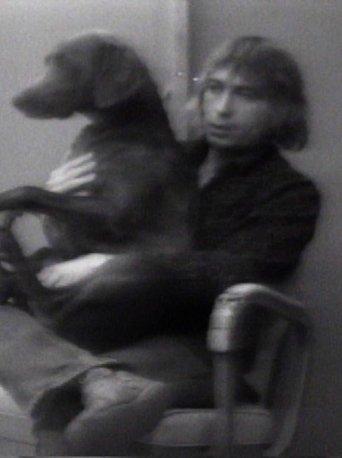 New & Used Car Salesman film afişi