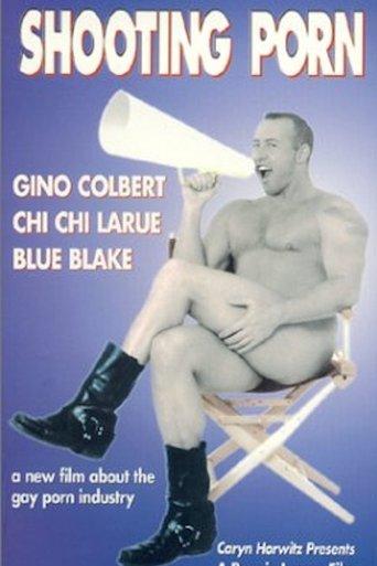 Shooting Porn film afişi