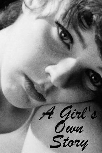 A Girl's Own Story film afişi