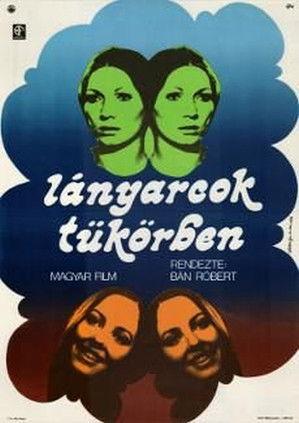 Parallel Faces film afişi