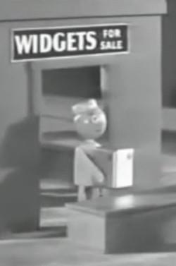 'Round & 'Round film afişi