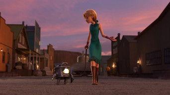 Where the West Begins, Part 1