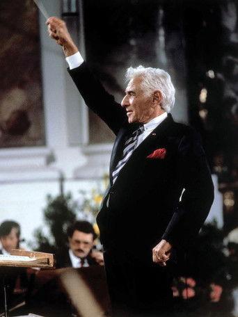 Symphony No. 2 in C Minor, “Resurrection” – Leonard Bernstein – Ely Cathedral film afişi