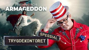 Praying for Armageddon