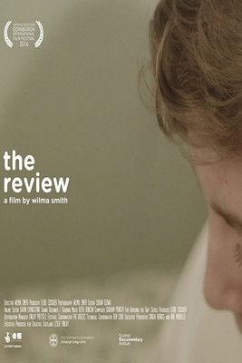 The Review film afişi