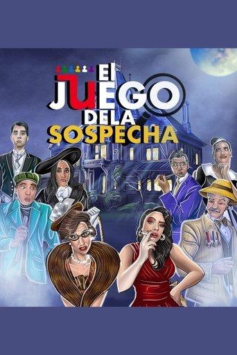 El Juego de la Sospecha film afişi