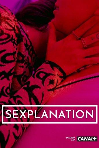 Sexplanation dizi afişi