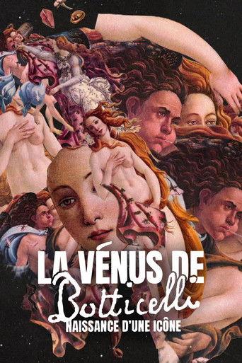La Vénus de Botticelli, naissance d'une icône film afişi