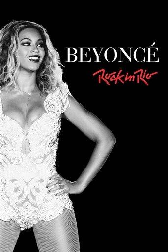 Beyoncé: Rock In Rio 2013 film afişi
