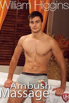 Ambush Massage 33 film afişi