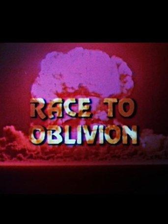 Race to Oblivion film afişi