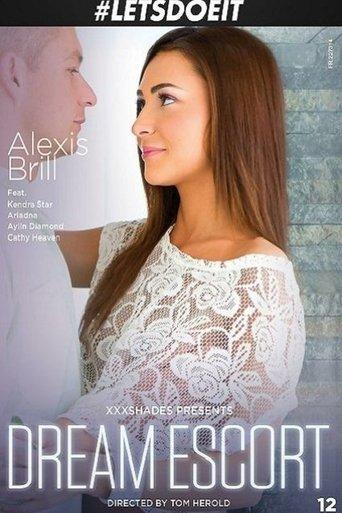 Dream Escort 12 film afişi