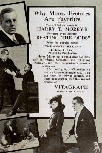 Beating the Odds film afişi