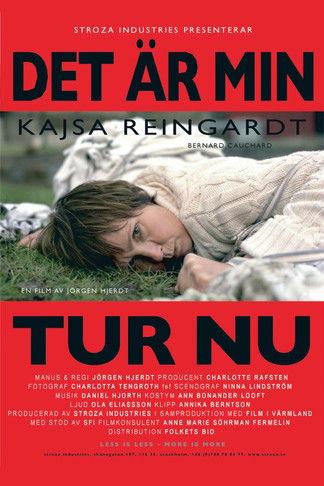 It's My Turn Now film afişi