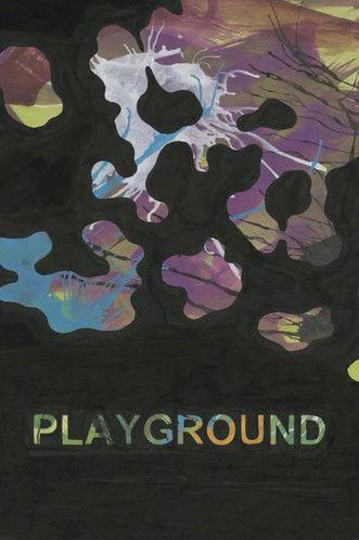 Playground film afişi
