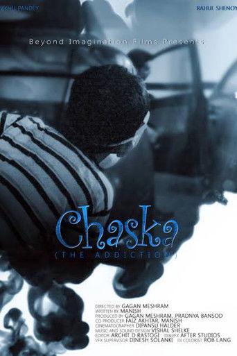 Chaska film afişi