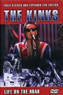 The Kinks: Life on the Road film afişi