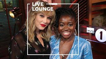 Taylor Swift (Live Lounge Special)