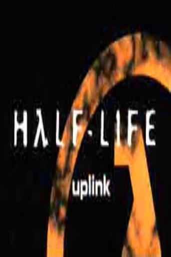 Half-Life: Uplink film afişi