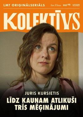 Līdz kaunam atlikuši 3 mēģinājumi film afişi