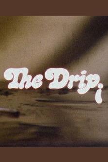 The Drip film afişi