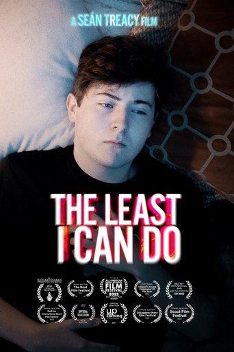 The Least I Can Do film afişi