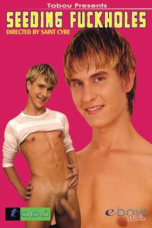 Seeding Fuckholes film afişi