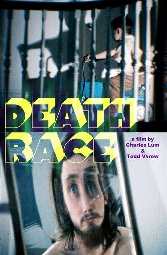 Death Race film afişi