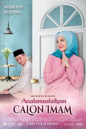 Assalamualaikum Calon Imam film afişi