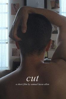 Cut film afişi