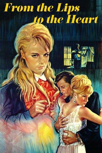 From the Lips to the Heart film afişi
