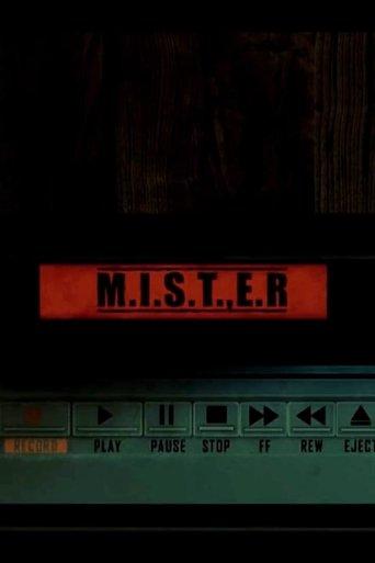 M.I.S.T.E.R. film afişi