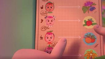 The Cotton Candy Forest Perfumes - Part 2