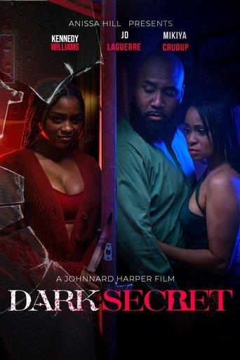 Dark Secret film afişi