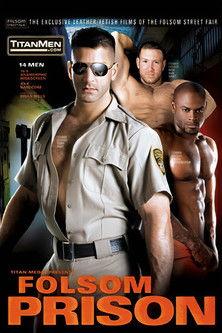 Folsom Prison film afişi